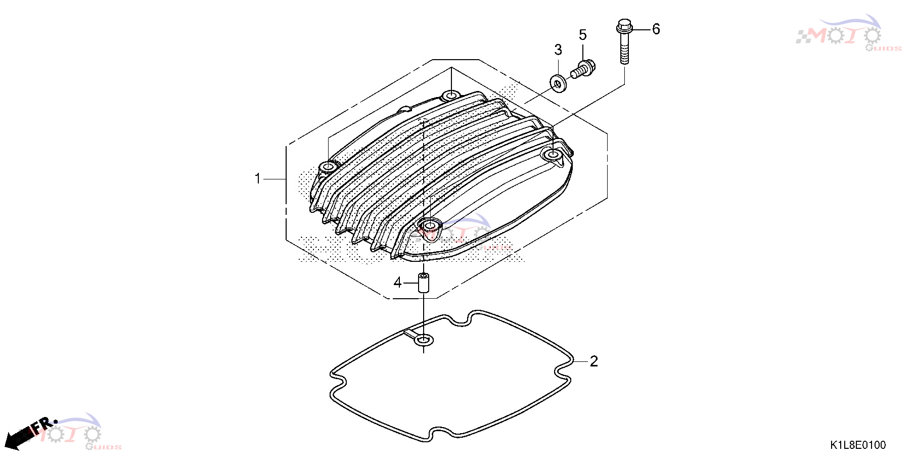 Engine Diagram